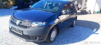 Dacia Sandero 1.2 16V