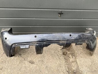 BMW E61 M-Paket zadni naraznik