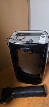 Nejsilnější mobilní klimatizace sencor