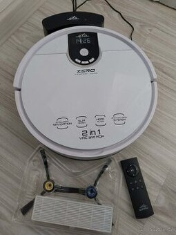 Robotický vysavač ETA