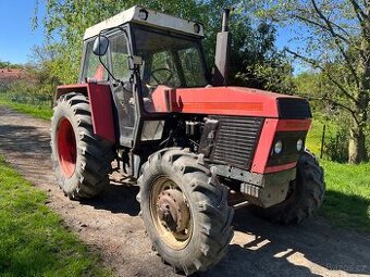 Zetor crystal 10145