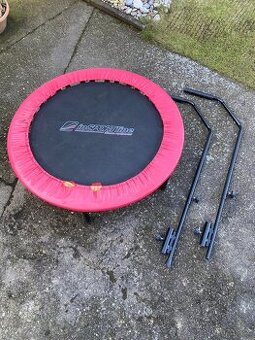 Dětská trampolína