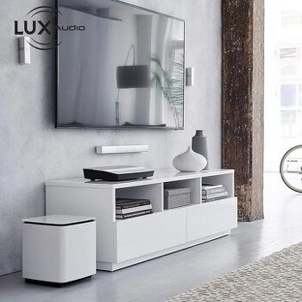 Prodám repro bose lifestyle 650