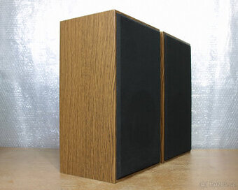 Reprobedny Audion Rubin.