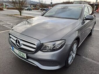 Mercedes E mercedes e MERCEDES E 4x4 4X4 diesel