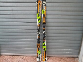 Lyže 155 Rossignol radical