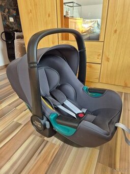 Vajíčko Britax Romer