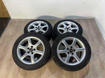 /// Alu kola O.Z. 5X112 R17 ///