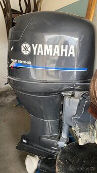 Lodní motor Yamaha 45