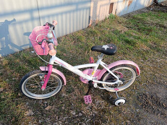 Prodám dětské kolo od cca 3 let