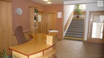 Pronájem, komerční, 14 m, Dragounská 130, Klatovy - Klatovy