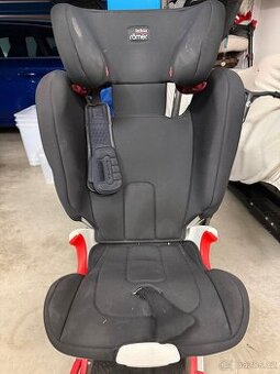dětská autosedačka Römer Kidfix II XP