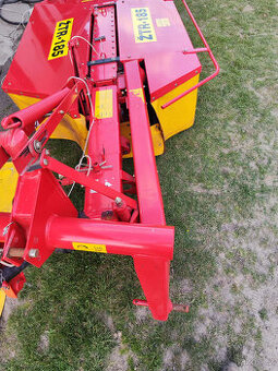 ŽTR 185 TOP STAV-AGROSTROJ PELHŘIMOV