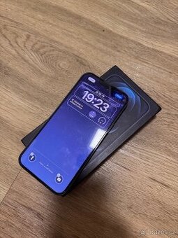iphone 13 pro max siera blue TOP STAV