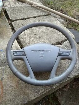 Volant Ford Thunderbird