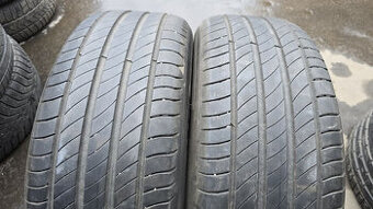 Letní pneu 205/55/16 Michelin