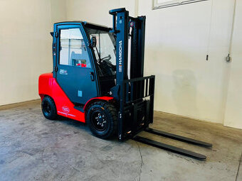 Vozík vysokozdvižný HC CPCD35-XW97F