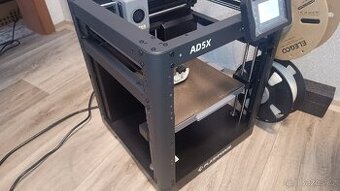 3d tiskárna Flashforge AD5X
