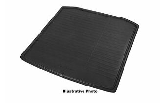 Oboustranný koberec pro Octavia 4