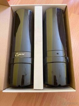 3 paprsková infračervená závora-TRIPLE PB-150-4CH -150m