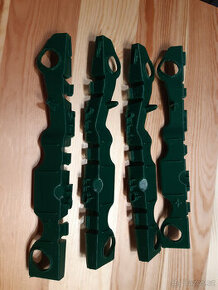 Držák nárazniku Fiat Croma