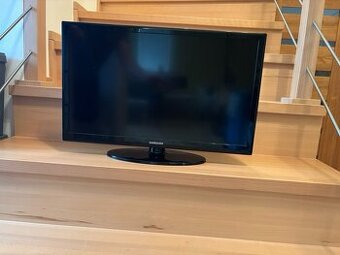 LED televize Samsung UE26D4003BW, 32" (66 cm)