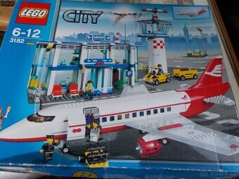 Lego City 3182