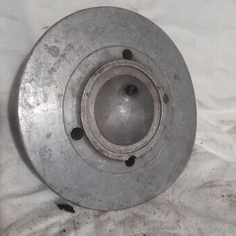 NOVA HLAVA JAWA 175 / ČZ 501 HODINAŘ