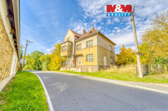 Prodej rodinného domu, 158 m², Břasy