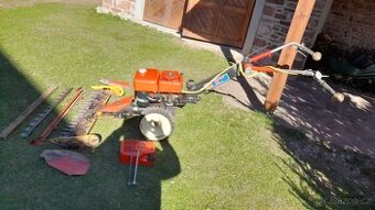 Prodám lištovou sekačku Tera Vari