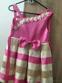 Prodám dětské šatičky