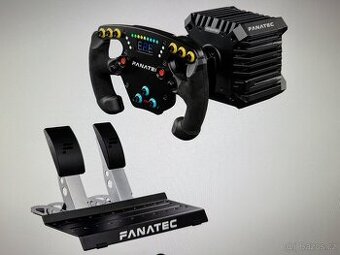 BALÍČEK CSL DD QR2 READY2RACE F1 ESPORTS (5 NM)