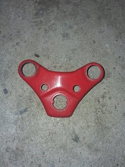 Vrchní brýle přední vidlice Babetta 207