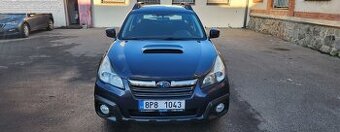 Subaru Outback, 2.0DBOXER4x4automat odpočet DPH
