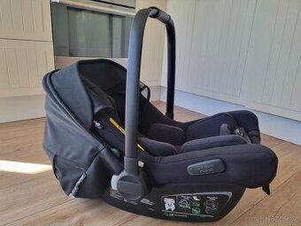 Bugaboo Turtle Air by Nuna+ ISOFIX základna