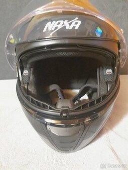 Moto helma NAXA