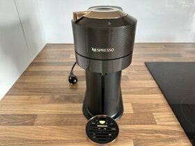 Kávovar Nespresso Vertuo - 1