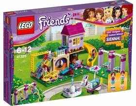 LEGO Friends 41325 Heartlake City Playground - Limit. edice