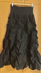 Originální dlouhá boho sukně
