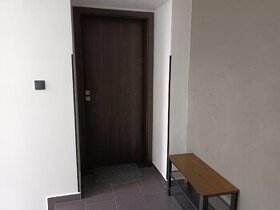 Pronajmu úplně nový byt v centru Jičín ul. kollarova - 1