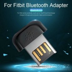 ✅FitBit Bluetooth 4.0 USB Dongle FB-150 + Flex USB Cable