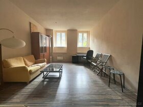 Prodej bytu 1+kk, 29m2, Praha 2 - Nusle