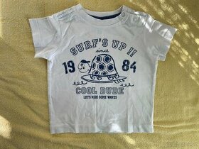 Dětské tričko - 1
