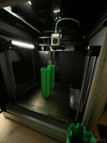 3D TISK + 3D SCAN + 3D Modeling + 2D Fiber Laser 4Kw - 1