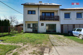 Prodej rodinného domu, 127 m², Polkovice