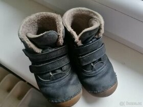 Zimní boty Froddo vel. 27