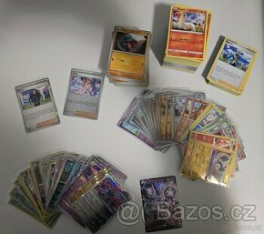 Pokemon MewTwo V -  400 ks karet