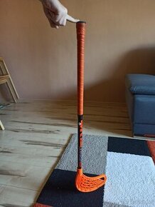 Florbalová hokejka KENSIS 35 (77 cm)