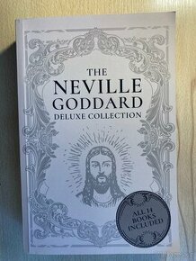 The Neville Goddard Deluxe Collection v ENG (angličtině) - 1