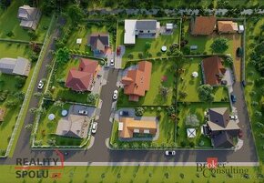 Prodej, pozemky/bydlení, 906 m2, Sobčice, Jičín [ID 34633] - 1